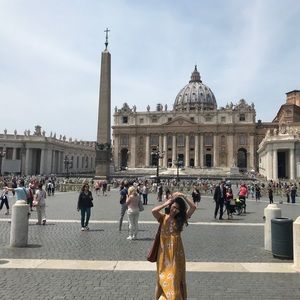 Meet your Posher, Emily